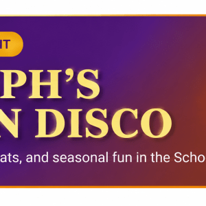 Fabulous Autumn Disco